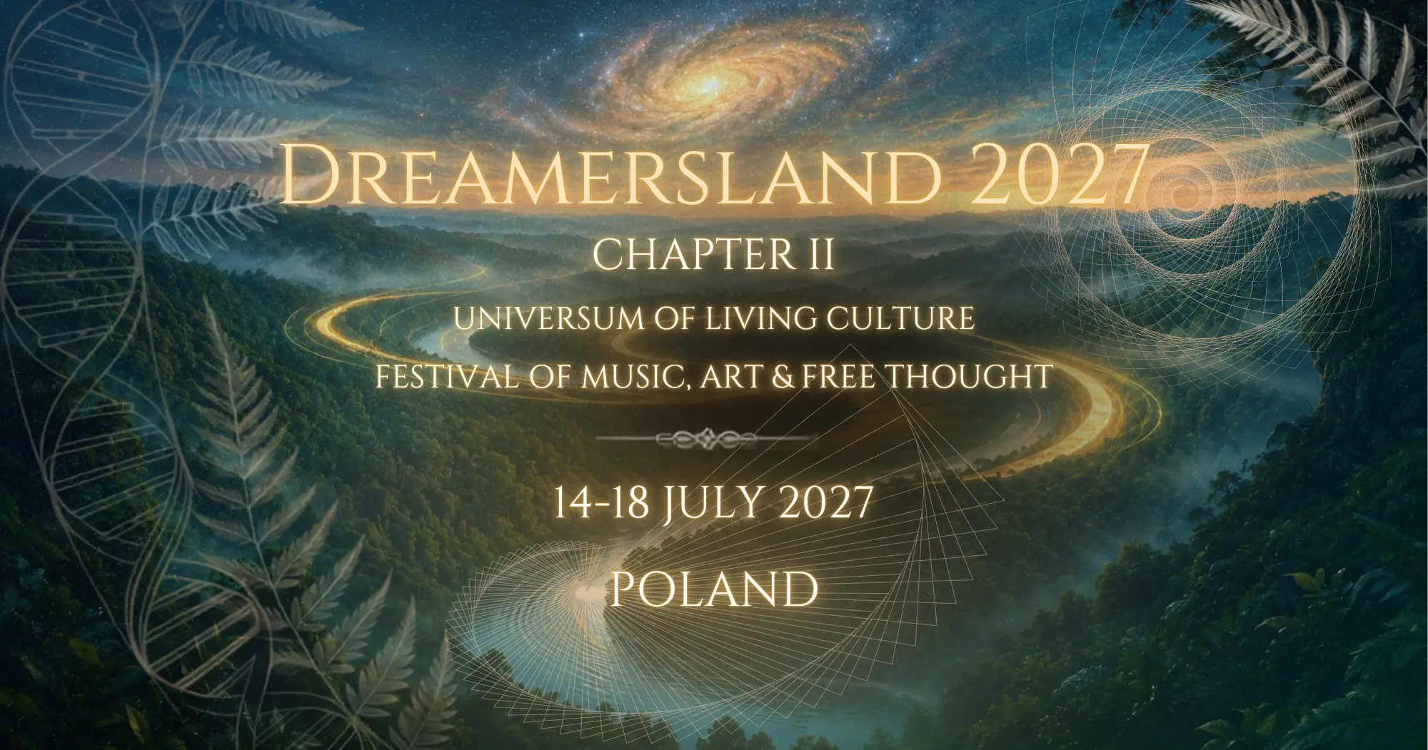 Dreamersland